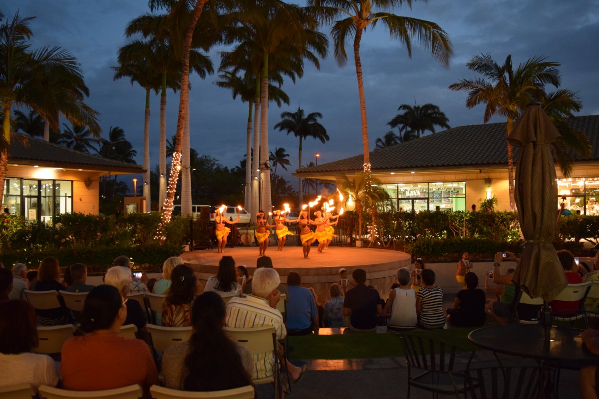 Hawaii Event by John Di Rienzo - Exotic Estates