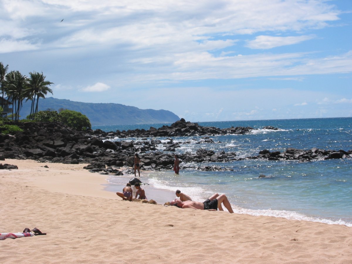 Oahu North Shore, Oahu Beach, Exotic Estates, Vacation Rentals