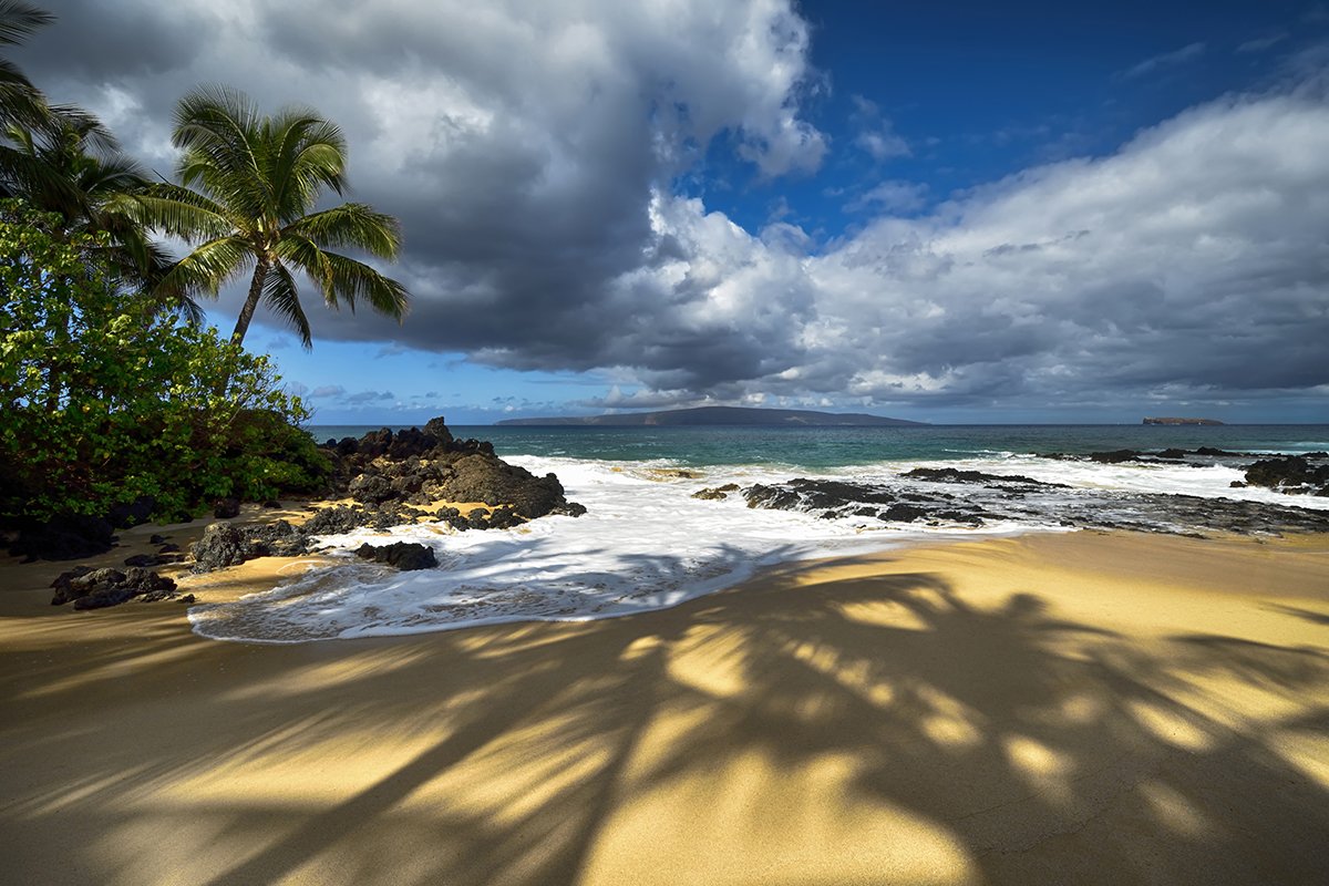 Maui Secret Beach - Exotic Estates