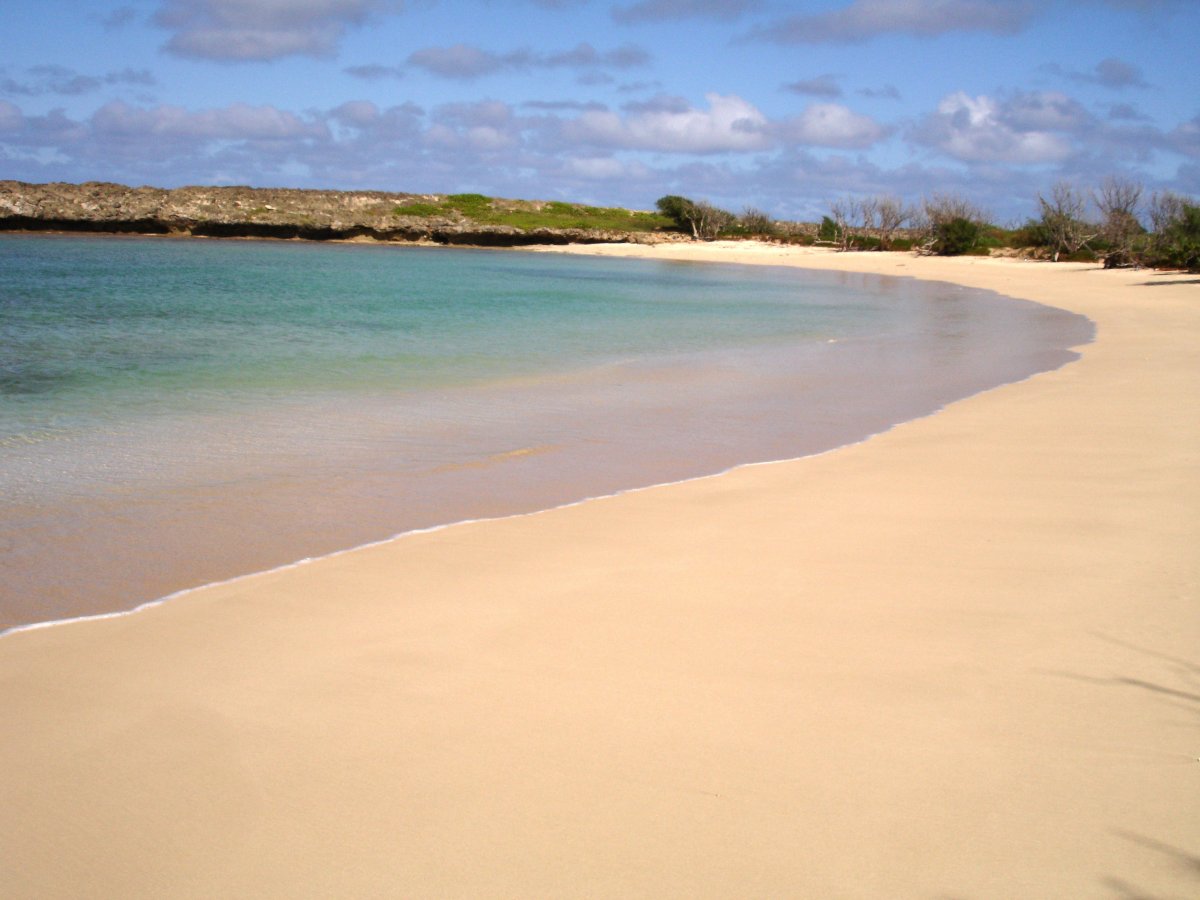 Malaekhana or Goat Island Oahu - Exotic Estates