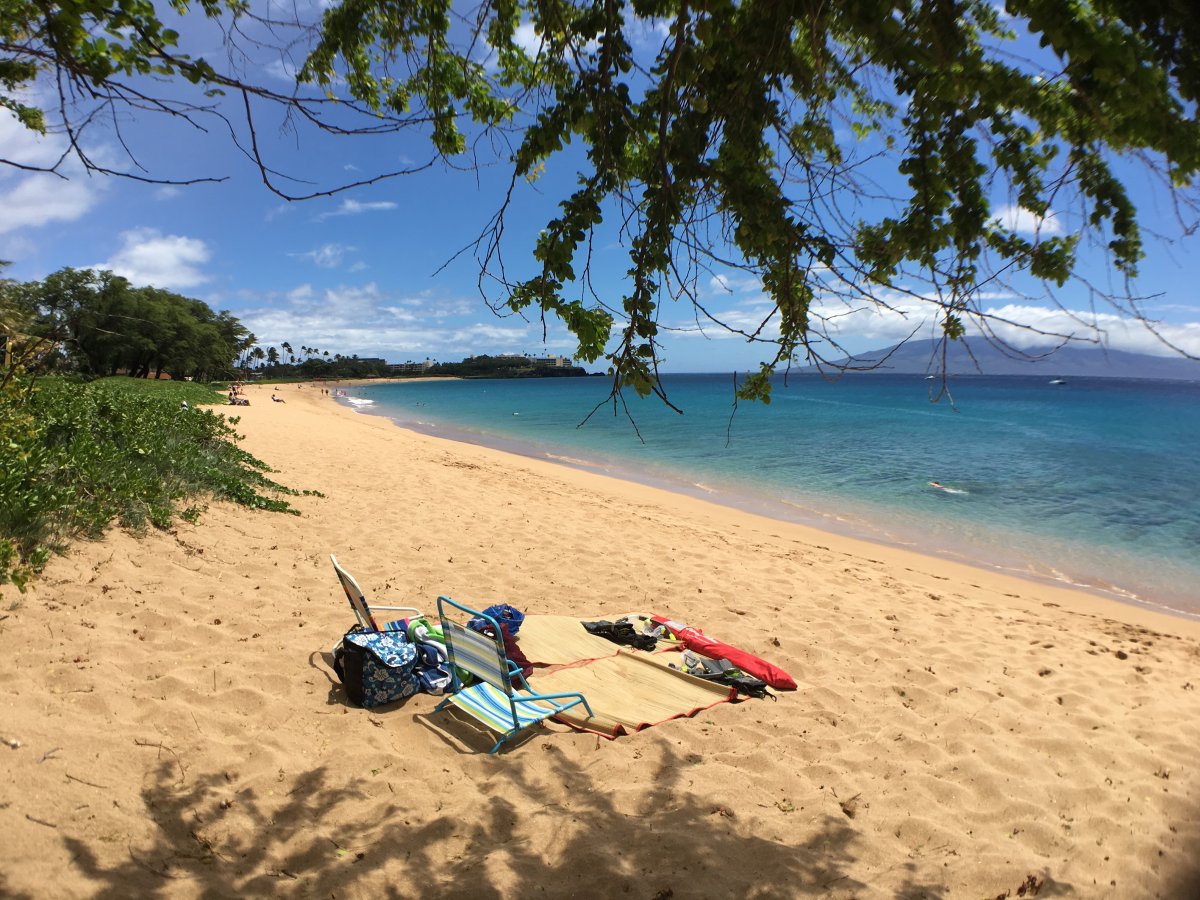 Kahekili Beach by John Di Rienzo - Exotic Estates