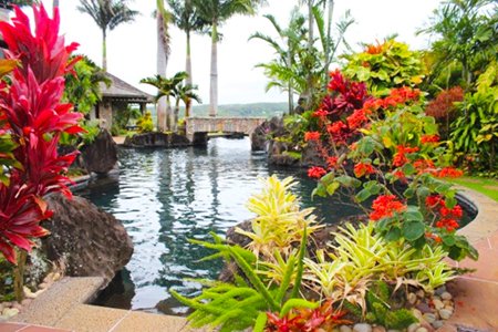 Anini Vista Drive Villa Kauai