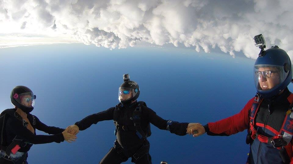 Hawaii Skydive, Hawaii Adventure, Exotic Estates, Vacation Rentals