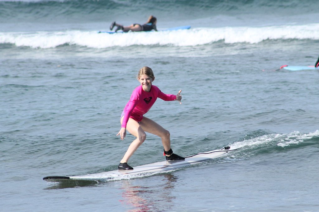 Surf in Maui, Hang Loose Surf, Learn to Surf Maui, Exotic Estates, Vacation Rental Hawaii