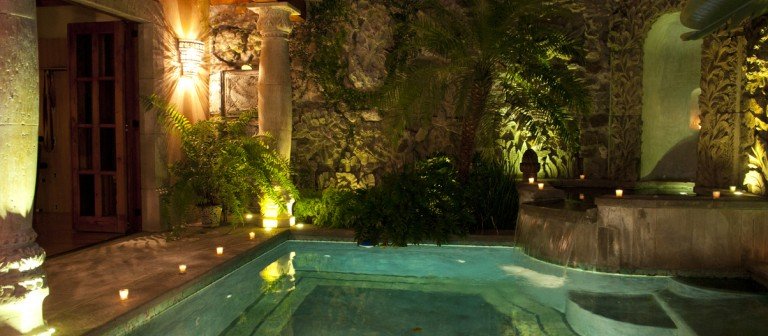 San Miguel Vacation Home, Mexican Villa, Exotic Estates, Vacation Rental