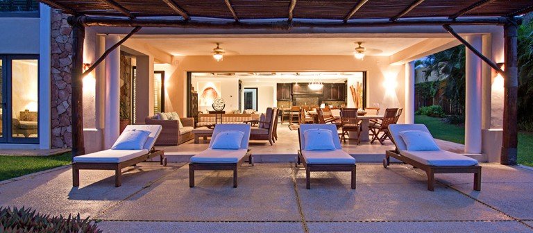  Mexican Villa, Los Cabos, Cabo San Lucas, San Jose Del Cabo, Baja California Sur, Exotic Estates, Vacation Rental