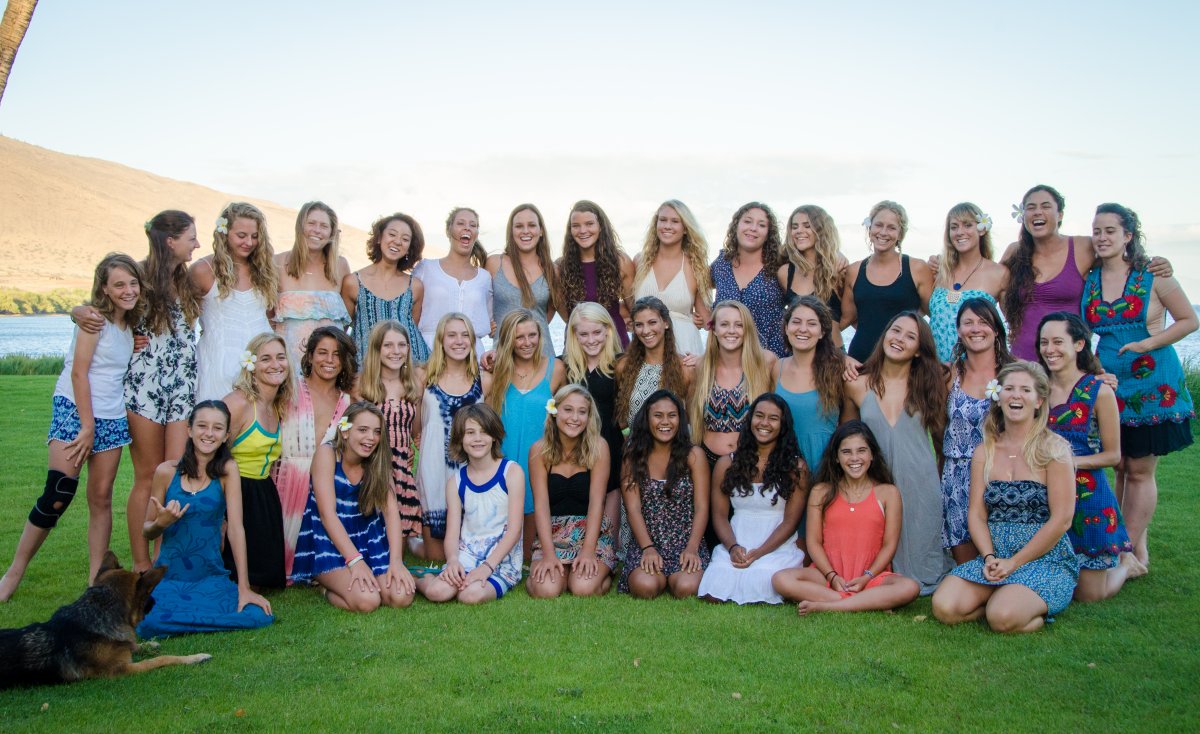 Maui Surf, Maui Surf Lessons, Girl Surfer, Surf Lessons, Girls Surf Lessons, Exotic Estates, Vacation Rentals