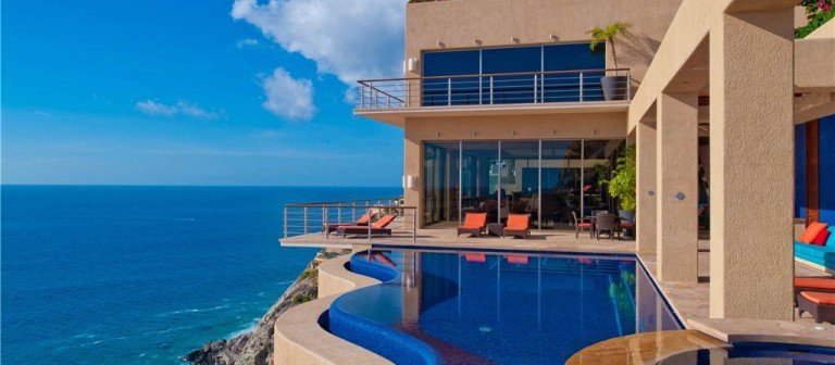 Cabo San Lucas, Los Cabos, Cabo Villas, Exotic Estates, Vacation Rentals