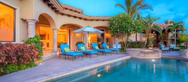 San Jose del Cabo, Los Cabos, Cabo Villas, Exotic Estates, Vacation Rentals