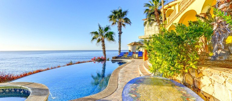 Exotic Estates in San Jose del Cabo | Exotic Estates