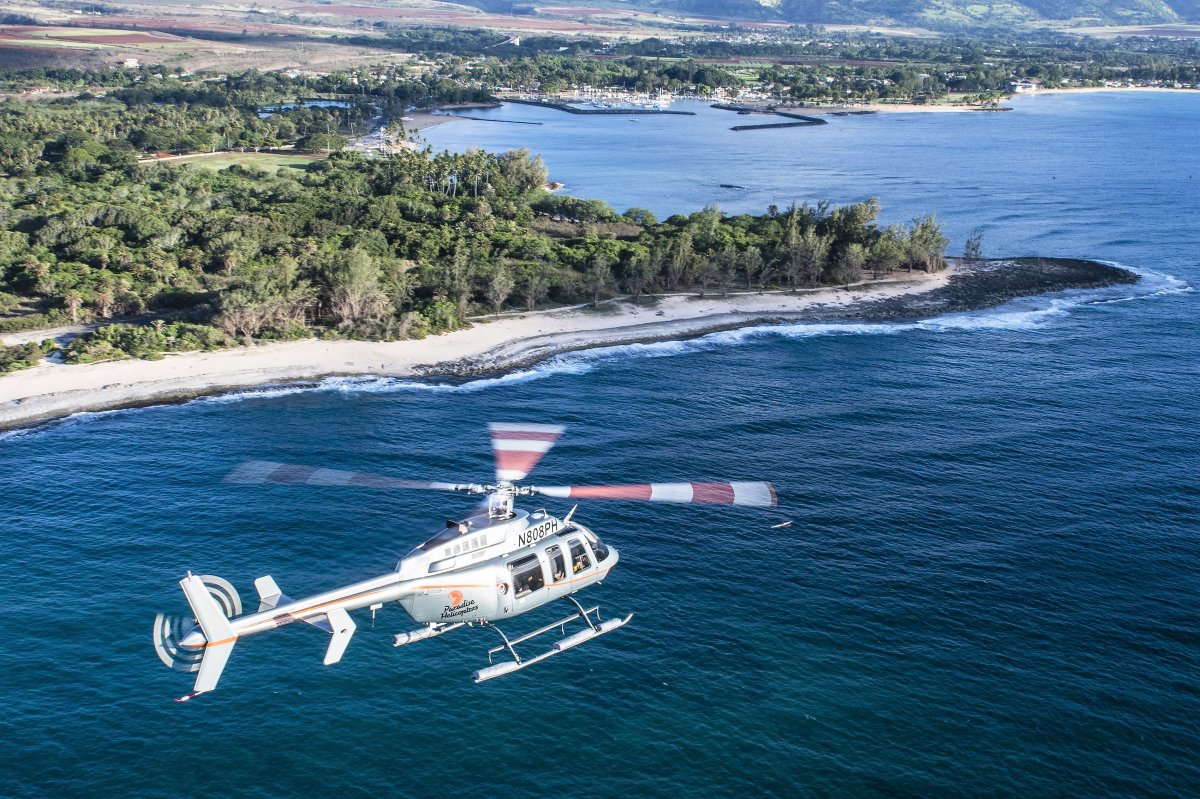 Family Helicopter Ride, Paradise Helicopter Tours, Private Helicopter Tour Hawaii, Maui Helicopter Ride, Exotic Estates, Vacation Rentals