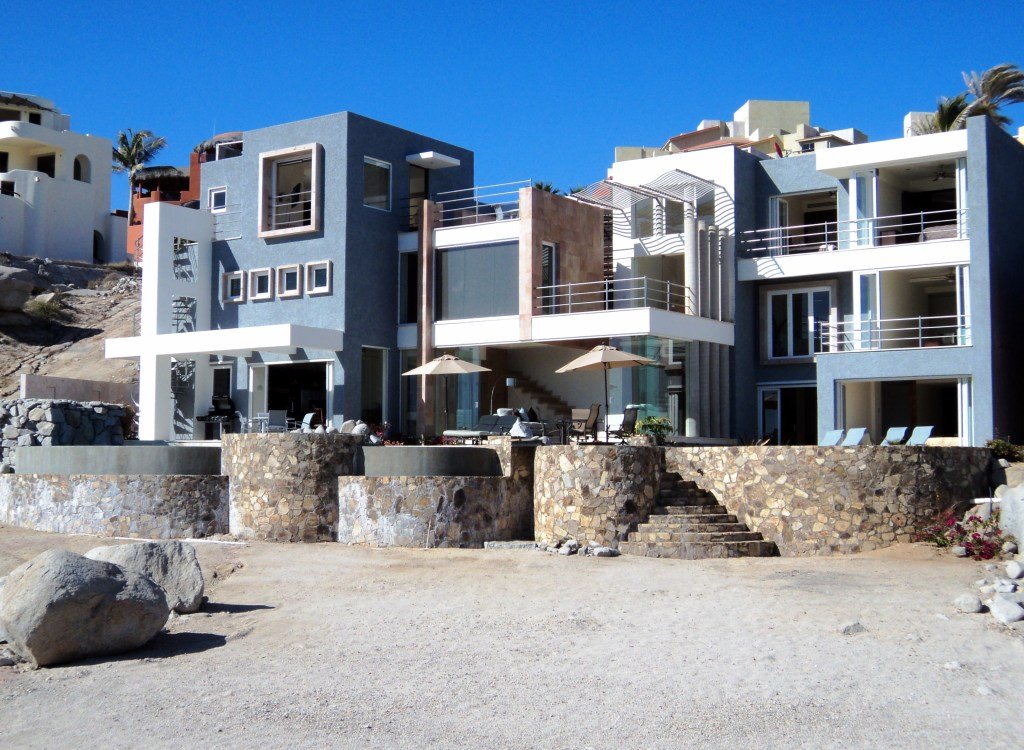 Winter in Cabo, Cabo Christmas, Exotic Estates, Vacation Rental