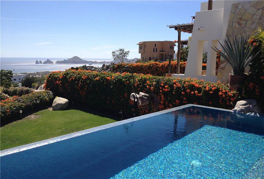 Winter in Cabo, Cabo Christmas, Exotic Estates, Vacation Rental