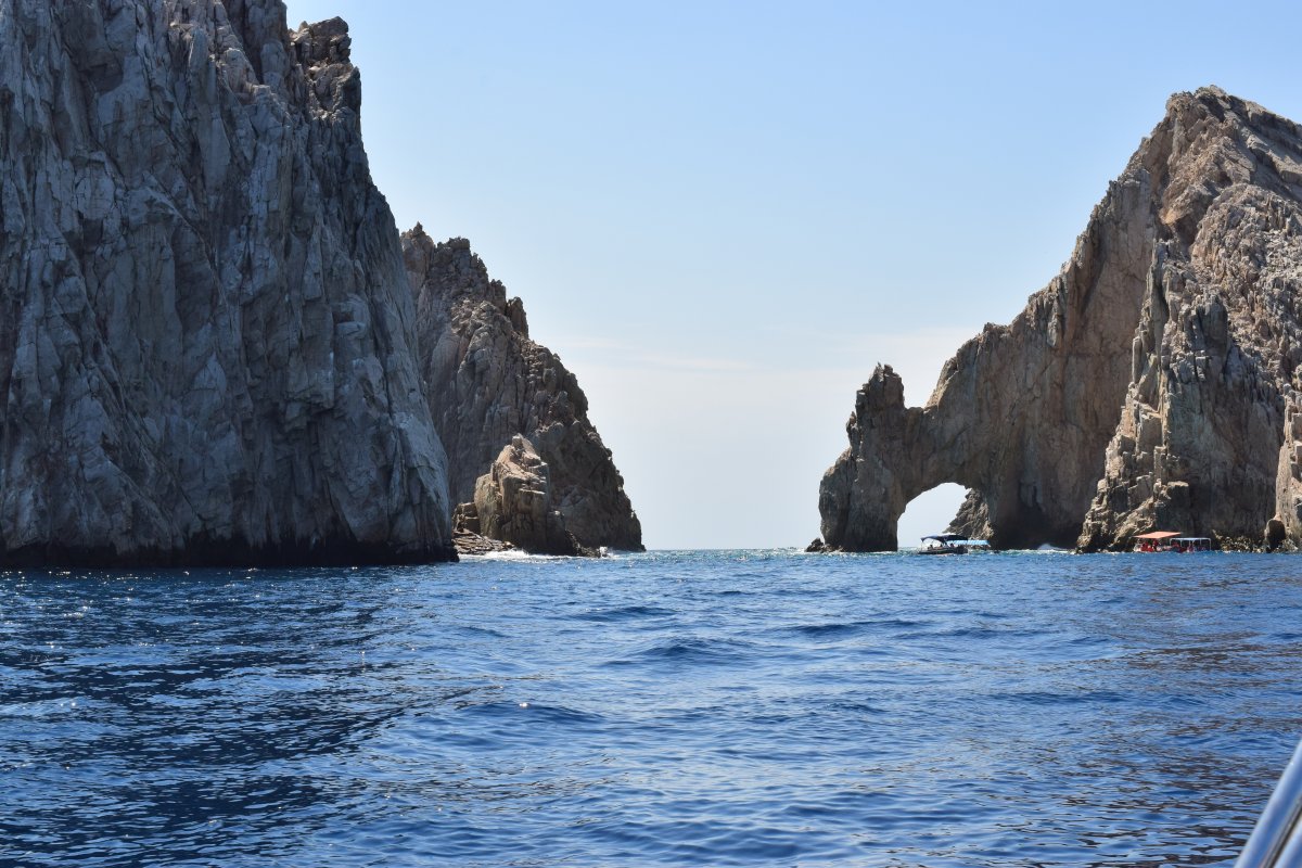 Cabo Royal Arch, Winter in Cabo, Cabo Christmas, Exotic Estates, Vacation Rental