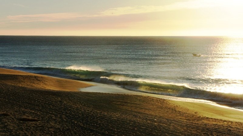 Beachfront View, Winter in Cabo, Cabo Christmas, Exotic Estates, Vacation Rental