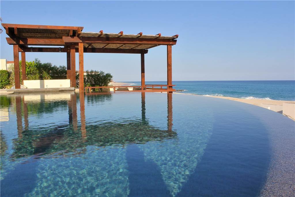 Winter in Cabo, Cabo Christmas, Exotic Estates, Vacation Rental