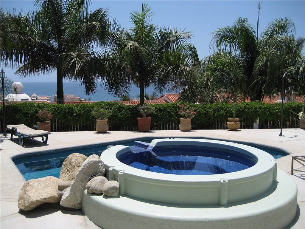 Winter in Cabo, Cabo Christmas, Exotic Estates, Vacation Rental
