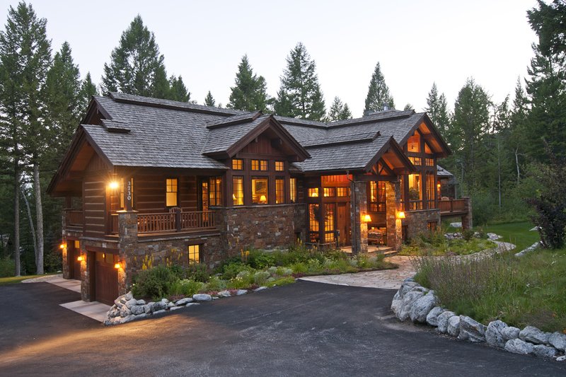 Jackson Hole Wyoming Vacation Home, Ski Villa, Winter Escape, Exotic Estates, Vacation Rentals