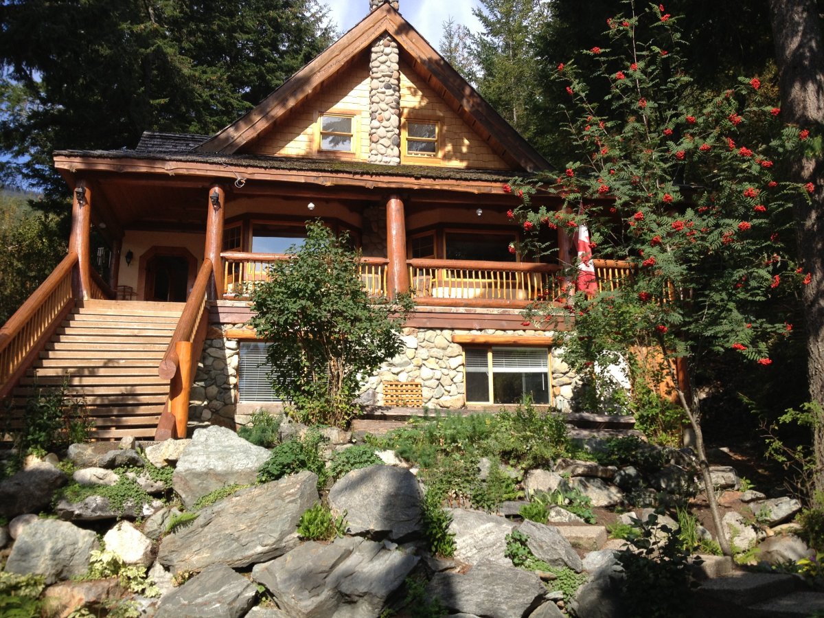 Whistler Vacation Home, Canadian Villa, Winter Escape, Exotic Estates, Vacation Rentals