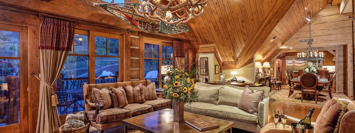 Beaver Creek Colorado Villa, Winter Escape, Exotic Estates, Vacation Rentals
