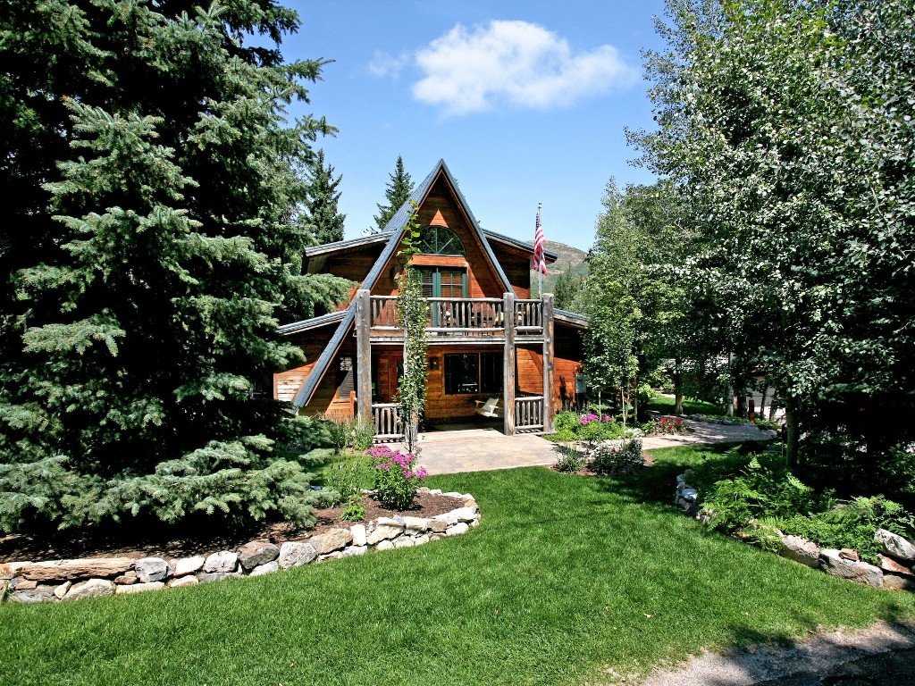 Sundance Utah Villa, Winter Escape, Exotic Estates, Vacation Rentals