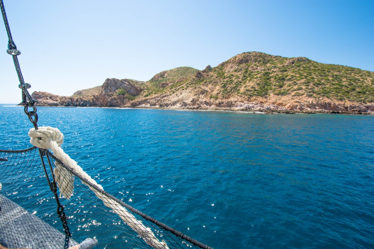 Los Cabos Coast, Cabo San Lucas Boat Tour, Buccaneer Queen, Exotic Estates, Vacation Rentals