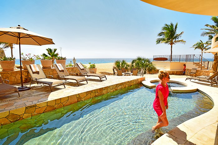 Villa Marcella - Cabo San Lucas, Mexico