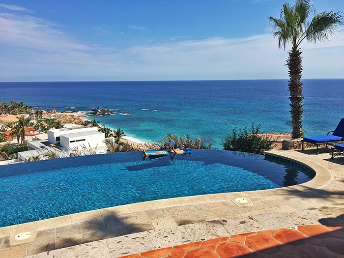 Cabo Villas, Cabo Villa Inspections, Exotic Estates, Vacation Rentals