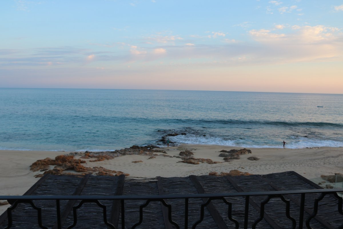 Luxury Cabo Villa, Exotic Estates Los Cabos White House, ocean view