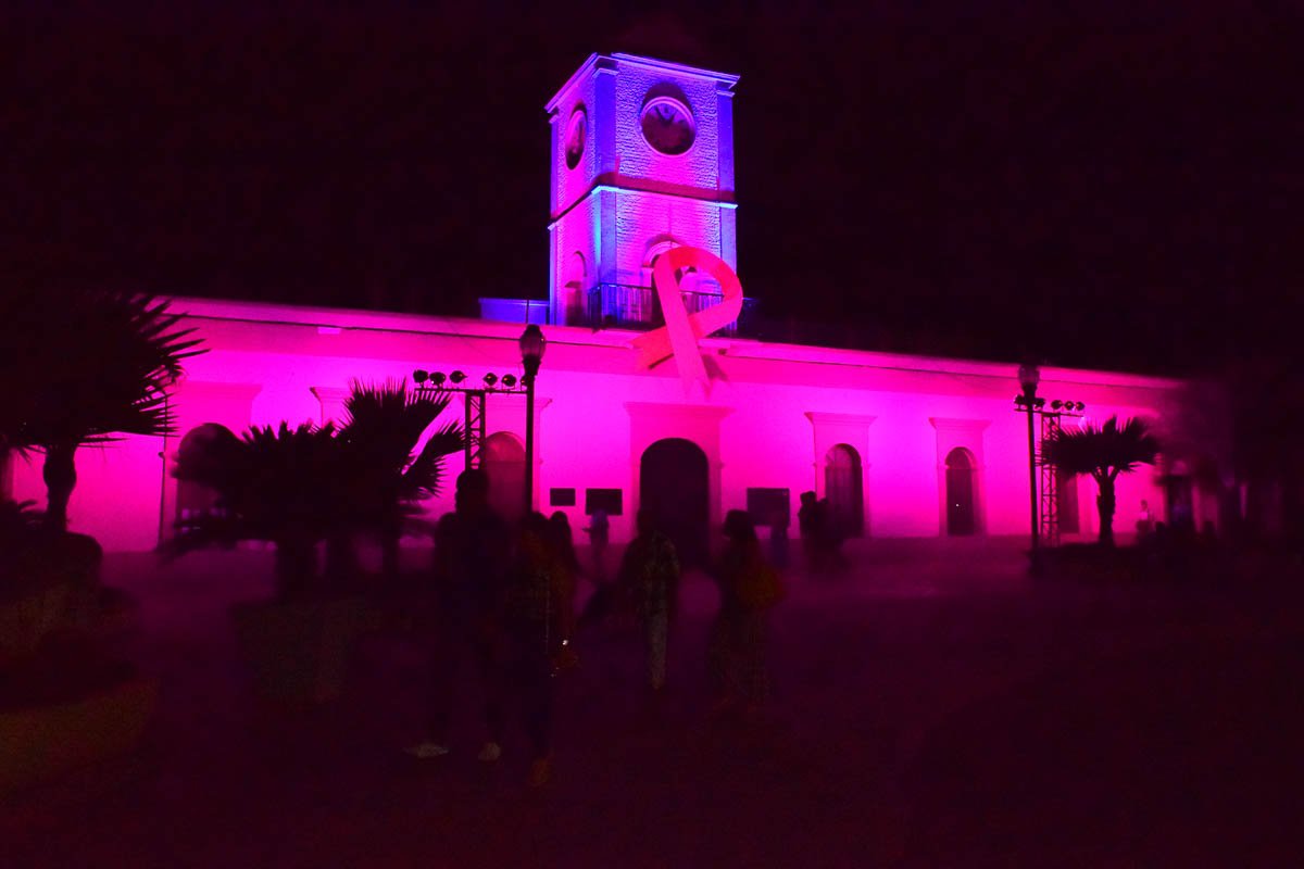 Christmas in Los Cabos with Exotic Estates San Jose Del Cabo Main Square