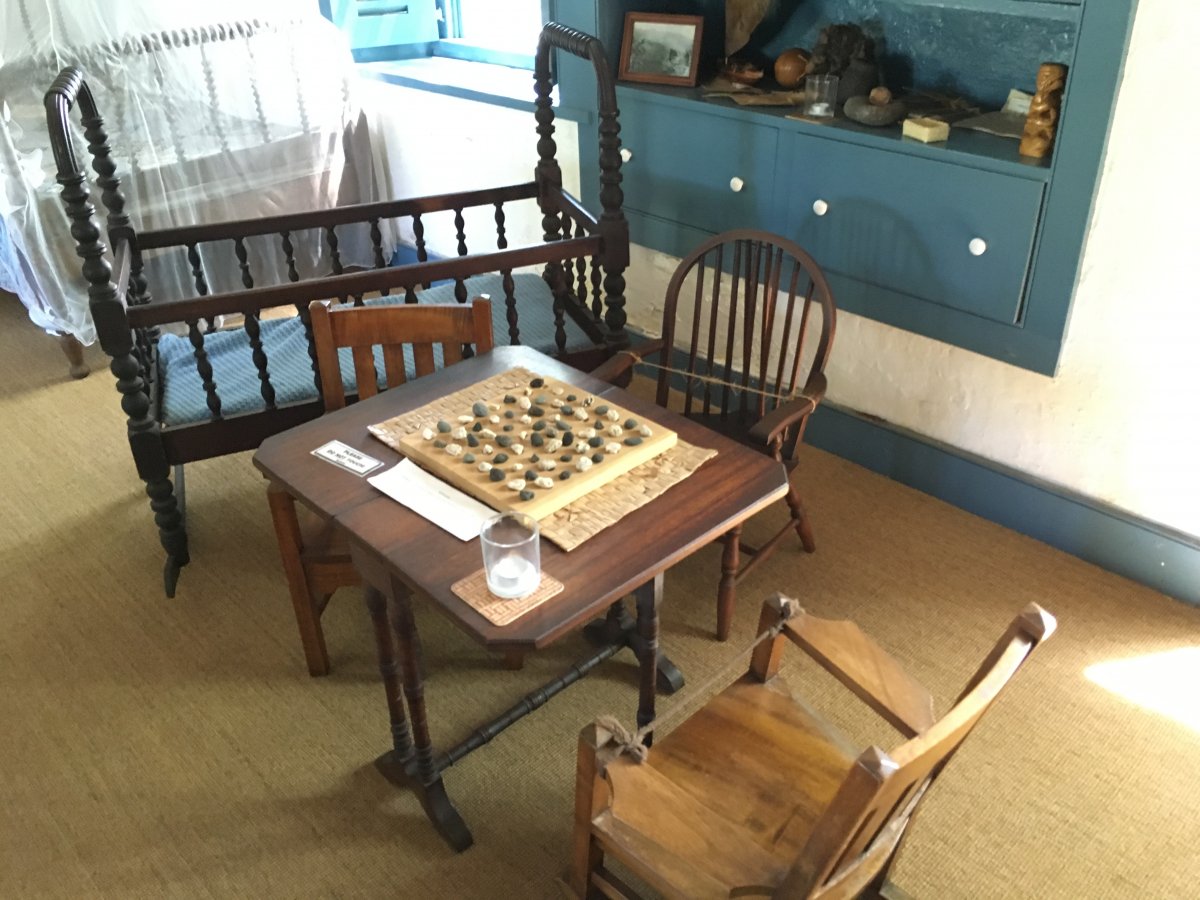 Home - Chess Maui