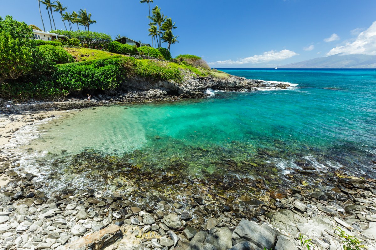 Napili Bay Maui Beach Guide
