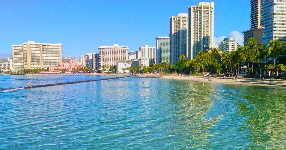 Prince Kuhio Festival Waikiki, Oahu, Exotic Estate Vacation Rentals