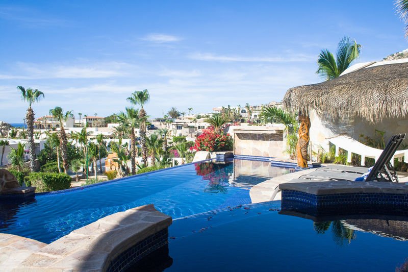 Cabo Villas, Exotic Estates, Cabo San Lucas Vacation Rentals