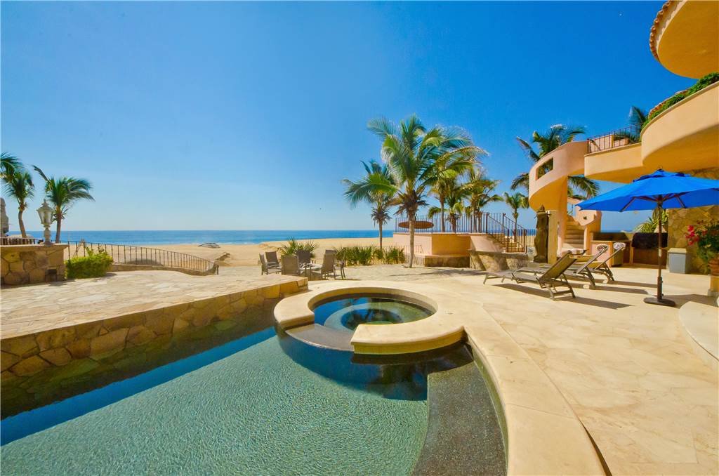 Cabo Villas, Private Pool, Exotic Estates, Cabo San Lucas Vacation Rentals