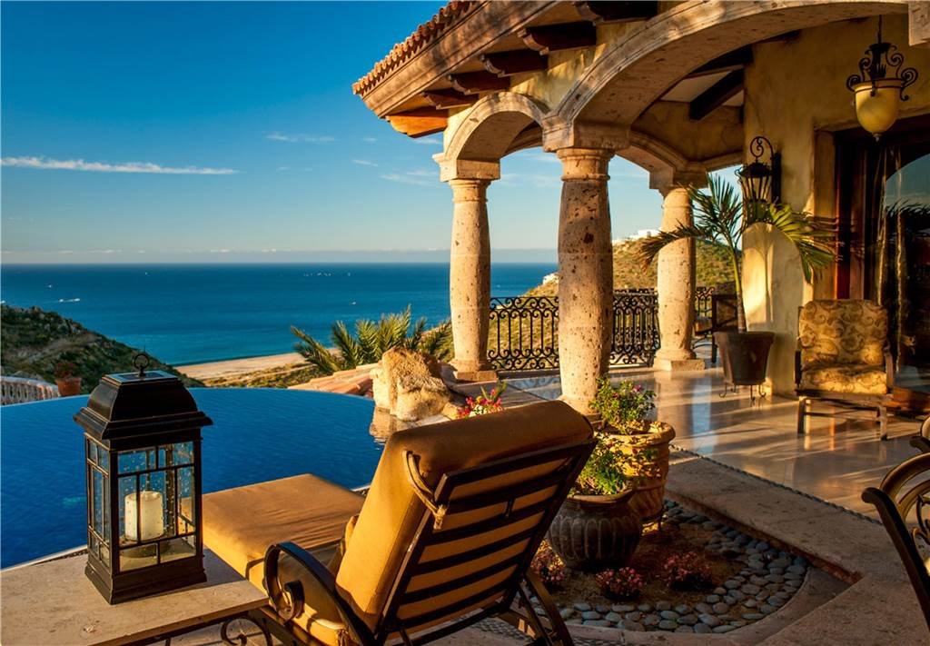 Cabo Villas, Exotic Estates, Cabo San Lucas Vacation Rentals