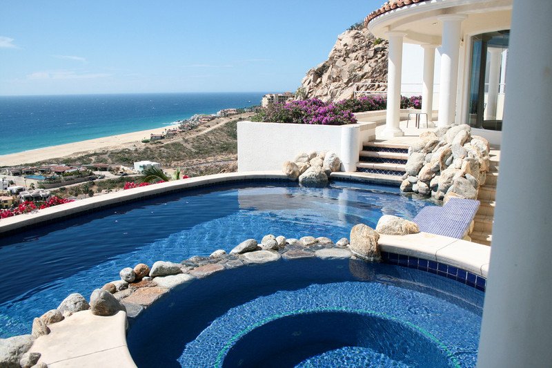 Cabo Villas, Exotic Estates, Cabo San Lucas Vacation Rentals
