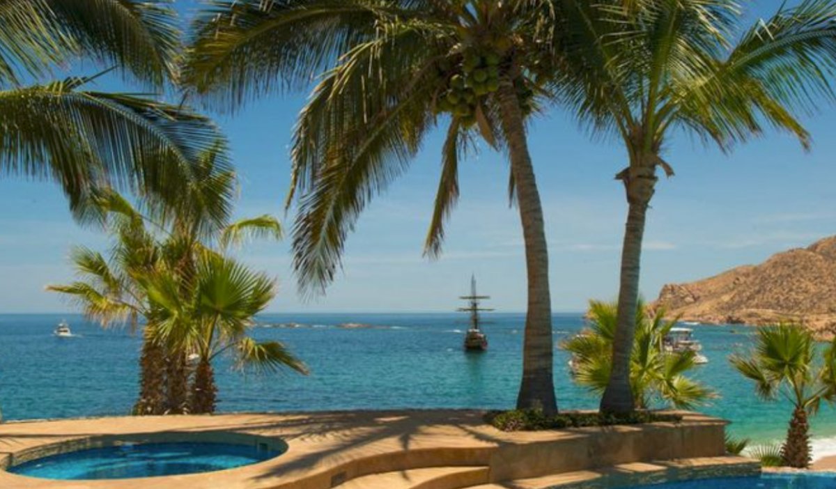 Cabo Villas, Exotic Estates, Cabo San Lucas Vacation Rentals