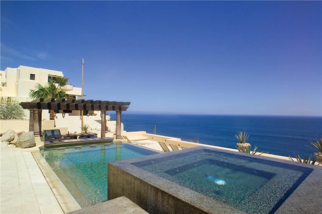 Cabo Villas, Exotic Estates, Cabo San Lucas Vacation Rentals