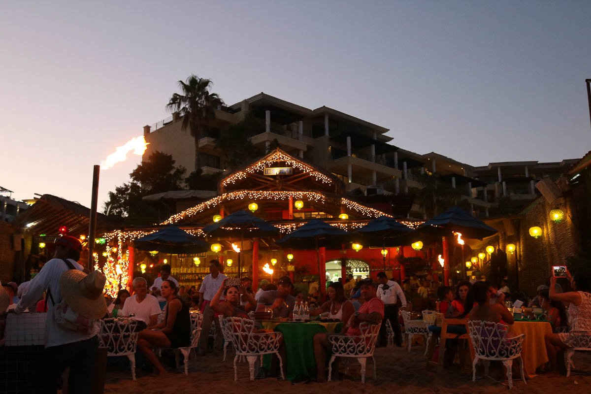 Cinco De Mayo Cabo San Lucas