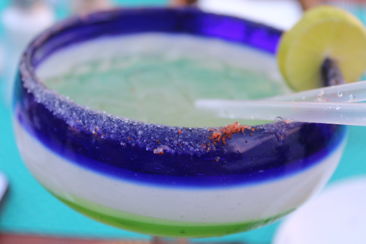 Cinco De Mayo Margarita