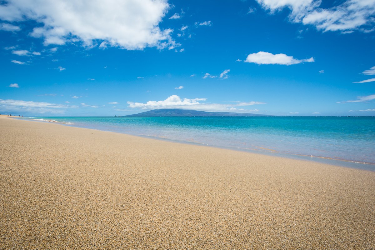 Exotic Estates Vacation Rental Maui Inspection Kaanapali Beach