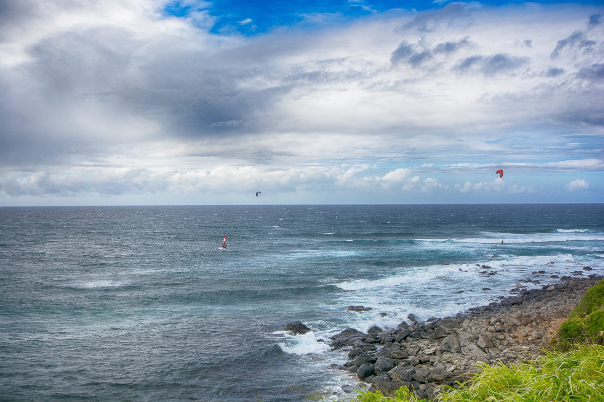 Exotic Estates Vacation Rental Maui Inspection Paia Maui North Shore