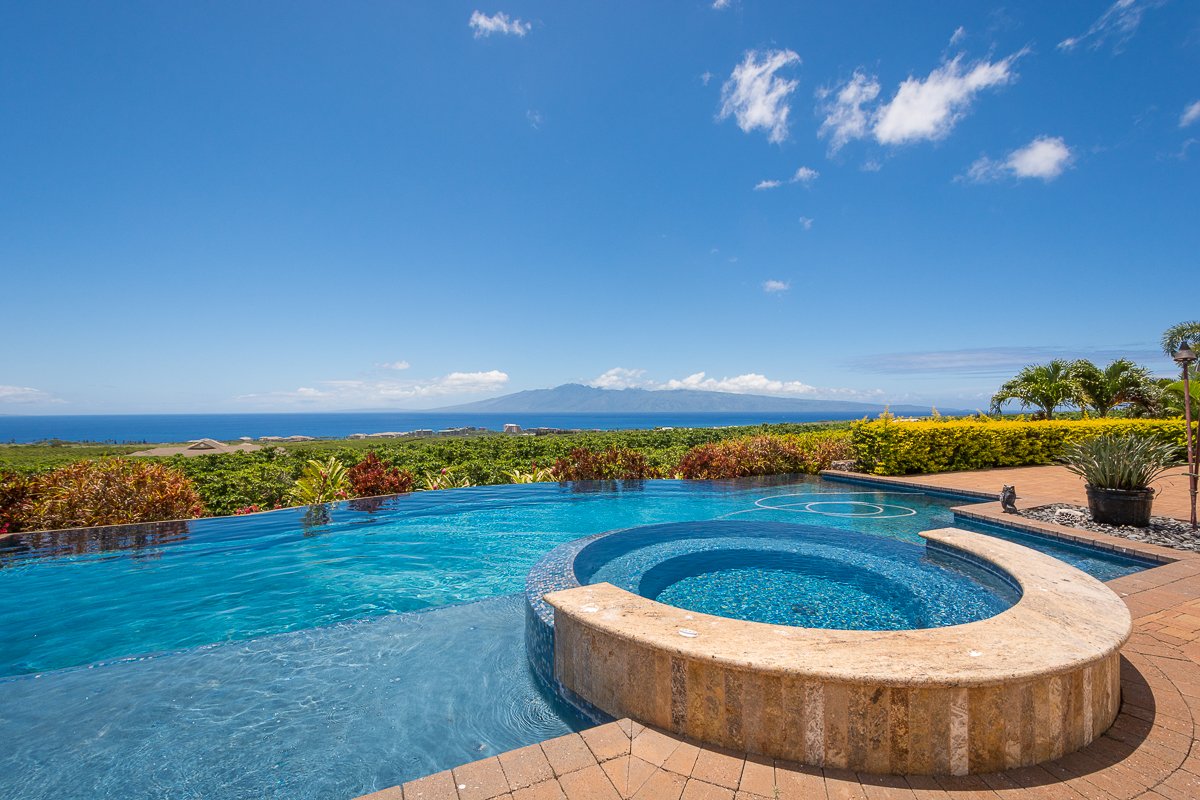 Exotic Estates Vacation Rental Maui Inspection Kaanapali Coffee Farms