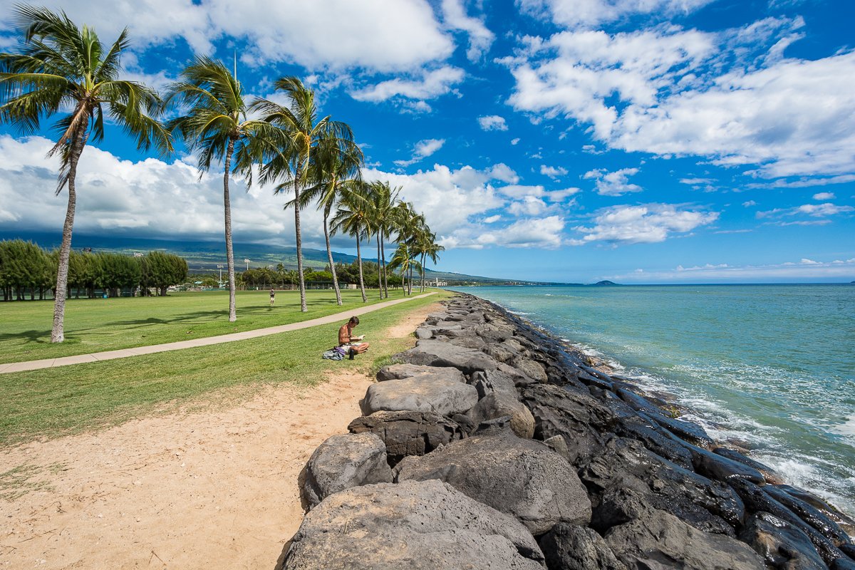Exotic Estates Vacation Rental Inspections Maui Kihei and Wailea