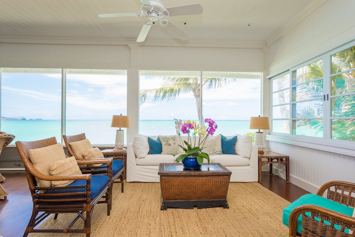 Exotic Estate Oahu Vacation Rentals