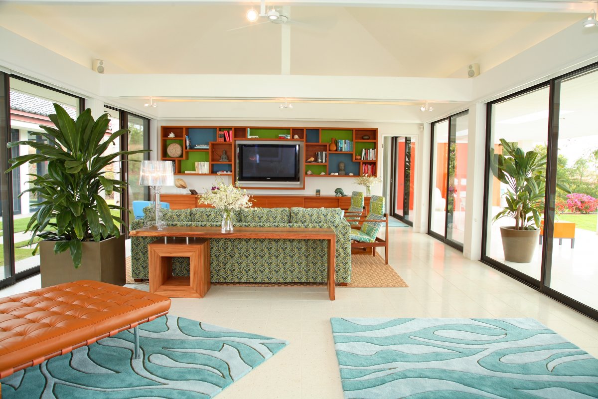 Exotic Estates Big Island Inspection Villas Mauna Kea Golf Resort