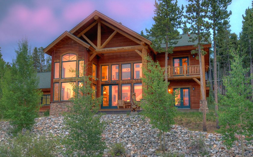 Breckenridge vacation homes