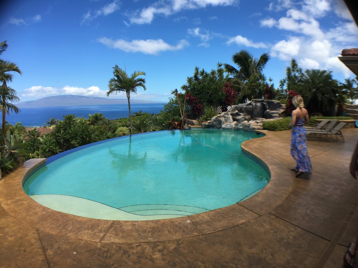 Exotic Estates Home Inspection Maui