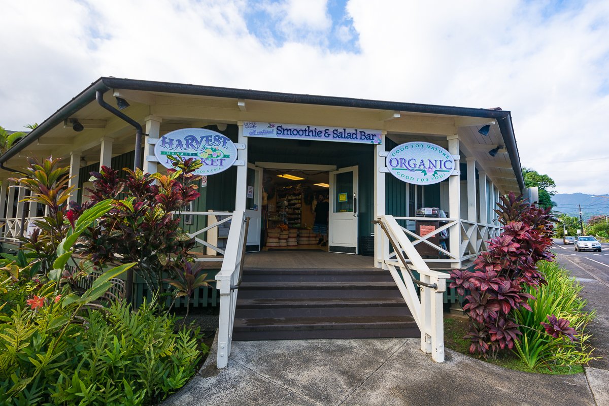 hanalei bay, Kauai Villas, Exotic Estates